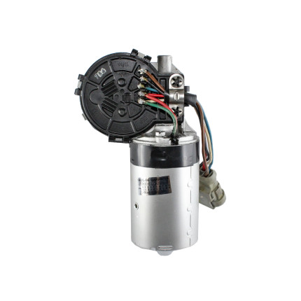 MOTOR LIMPADOR RECONDICIONADO BOSCH CLIO/MEGANE/SCENIC 96>08 F006WM0304