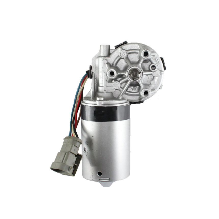 MOTOR LIMPADOR RECONDICIONADO BOSCH CLIO/MEGANE/SCENIC 96>08 F006WM0304