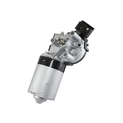 MOTOR LIMPADOR RECONDICIONADO BOSCH PEUGEOT/SANDERO/DUSTER 07>13 F006B20088