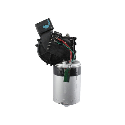 MOTOR LIMPADOR RECONDICIONADO BOSCH PEUGEOT/SANDERO/DUSTER 07>13 F006B20088