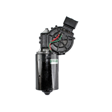MOTOR LIMPADOR RECONDICIONADO BOSCH PEUGEOT 207/C3 F006B20035