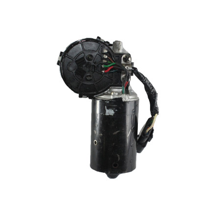 MOTOR LIMPADOR RECONDICIONADO BOSCH PEUGEOT - PLUG SOLTO