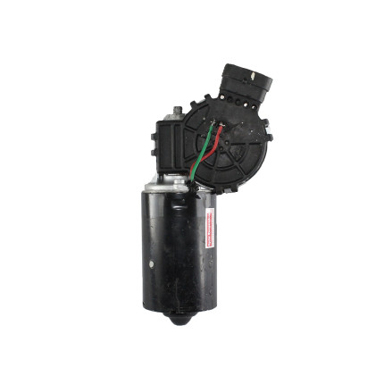 MOTOR LIMPADOR RECONDICIONADO BOSCH PUNTO/IDEA/LINEA F006B20067