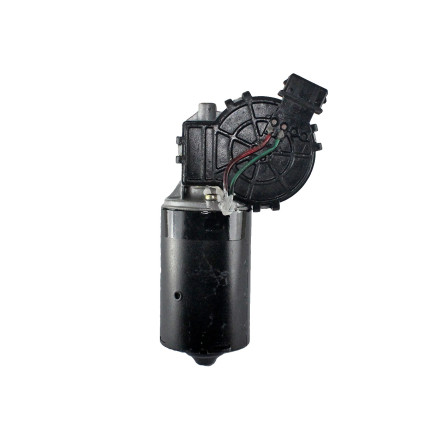 MOTOR LIMPADOR RECONDICIONADO BOSCH PEUGEOT 206 F006WM0313 6313