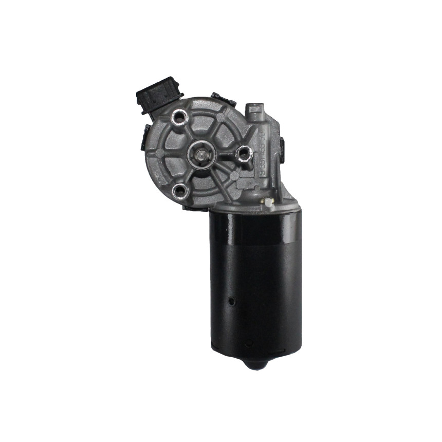 MOTOR LIMPADOR RECONDICIONADO BOSCH PEUGEOT 206 F006WM0313 6313