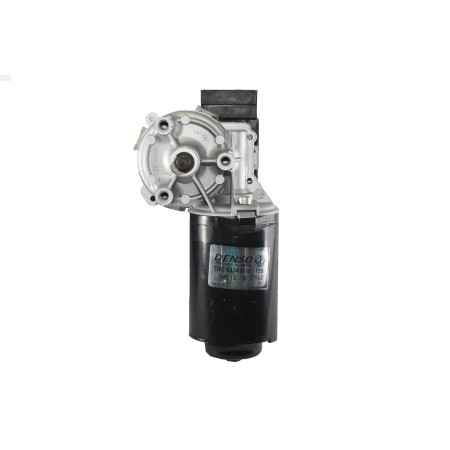 MOTOR LIMPADOR RECONDICIONADO MARELLI PALIO/MAREA - PLUG PRETO 64343418 7418