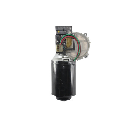 MOTOR LIMPADOR RECONDICIONADO MARELLI PALIO/MAREA - PLUG PRETO 64343418 7418