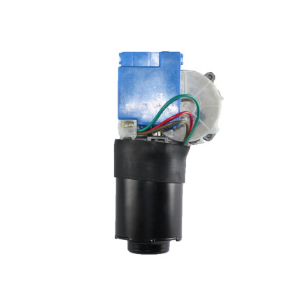 MOTOR LIMPADOR RECONDICIONADO MARELLI PALIO/MAREA - CX AZUL 64343403 7403