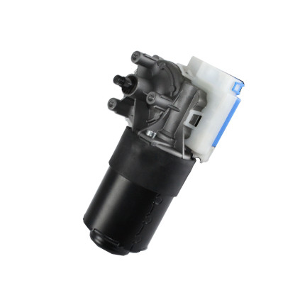 MOTOR LIMPADOR RECONDICIONADO MARELLI PALIO/MAREA - CX AZUL 64343403 7403