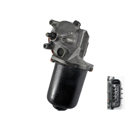 MOTOR LIMPADOR RECONDICIONADO TRICO ASTRA/VECTRA/AGILE - PLUG RETO 5T