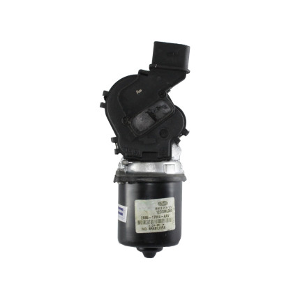 MOTOR LIMPADOR RECONDICIONADO VALEO POLO 07>12 - 4T