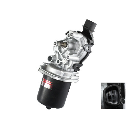MOTOR LIMPADOR RECONDICIONADO VALEO COROLLA 00>03 1TYOL300 8511002130 4300