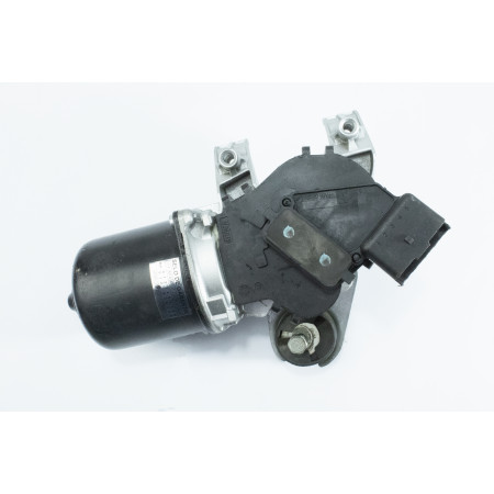 MOTOR LIMPADOR RECONDICIONADO VALEO CITROEN COMPATÍVEL C3/AIRCROSS 10>16 W000019039 ML2607