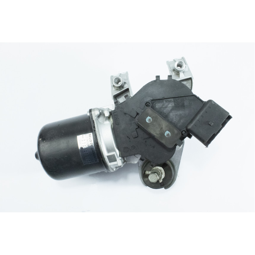 MOTOR LIMPADOR RECONDICIONADO VALEO CITROEN COMPATÍVEL C3/AIRCROSS 10>16 W000019039 ML2607