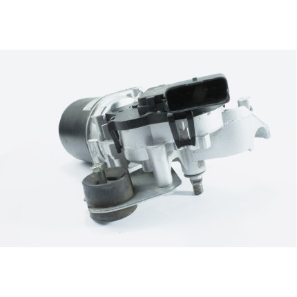 MOTOR LIMPADOR RECONDICIONADO VALEO CITROEN COMPATÍVEL C3/AIRCROSS 10>16 W000019039 ML2607