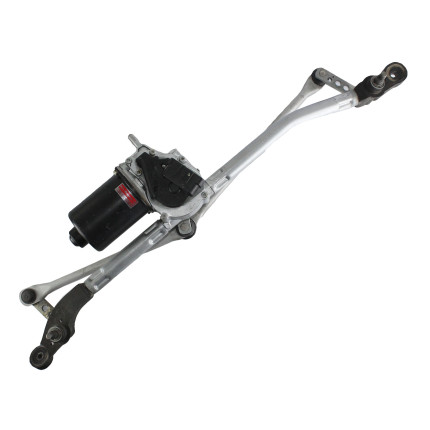 MOTOR LIMPADOR RECONDICIONADO VALEO ASTRA C/ARTICULACAO 404387