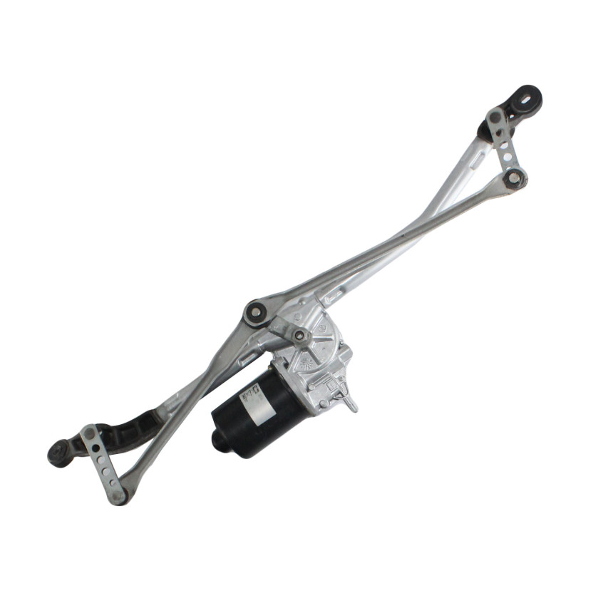 MOTOR LIMPADOR RECONDICIONADO VALEO ASTRA C/ARTICULACAO 404387