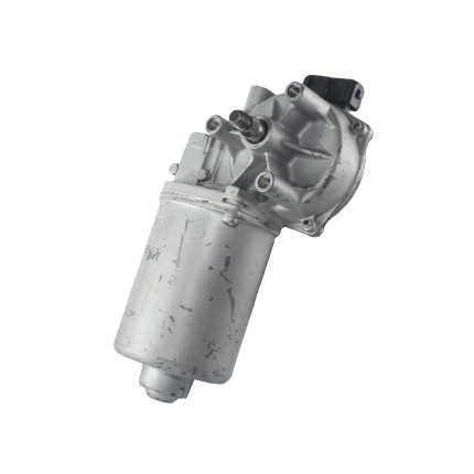 MOTOR LIMPADOR RECONDICIONADO VALEO FIESTA/COURIER 96>99 96FB17B571DA