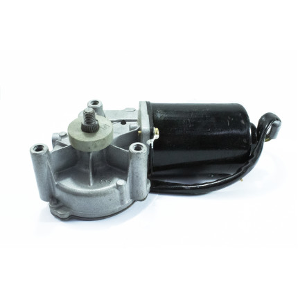 MOTOR LIMPADOR RECONDICIONADO COMPATÍVEL VALEO ZAFIRA 06>09 404496 ML2613