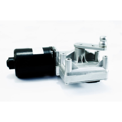 MOTOR LIMPADOR RECONDICIONADO COMPATÍVEL VALEO PEUGEOT/CITROEN C4 05>12 404638 ML2614