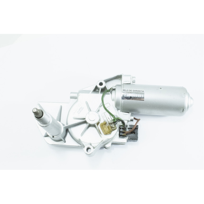 MOTOR LIMP TRASEIRO REC. COMPATÍVEL BOSCH UNO 91> ADAPTACAO MAQUINA 9390456005 ML5000