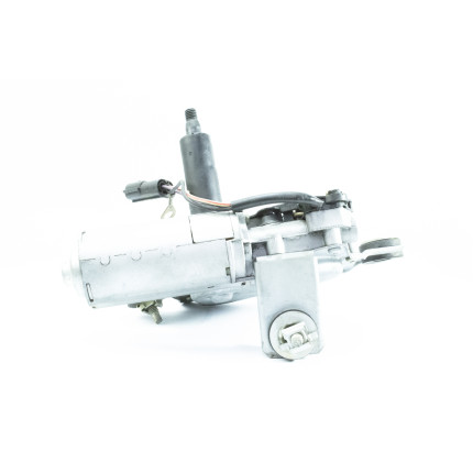 MOTOR LIMP TRASEIRO REC. COMPATÍVEL BOSCH GOL G3 99> ADAPTACAO TRATOR/MAQUINA F006WM0601 377955711A ML5005