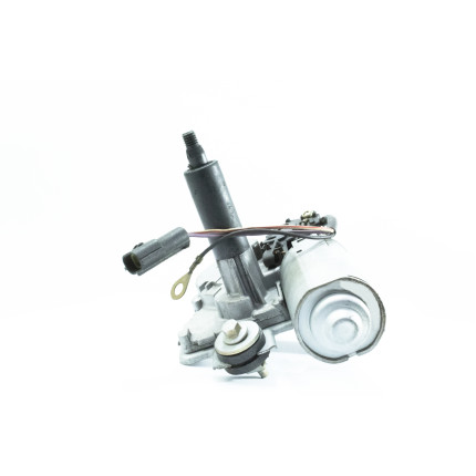 MOTOR LIMP TRASEIRO REC. COMPATÍVEL BOSCH GOL G3 99> ADAPTACAO TRATOR/MAQUINA F006WM0601 377955711A ML5005