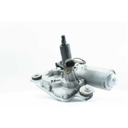 MOTOR LIMP TRASEIRO REC. COMPATÍVEL BOSCH GOL G3 99> ADAPTACAO TRATOR/MAQUINA F006WM0601 377955711A ML5005