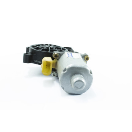 MOTOR VIDRO ELETRICO RECONDICIONADO COMPATÍVEL BOSCH ASTRA/VECTRA L.E 130821438 ML7102