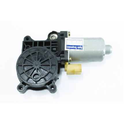 MOTOR VIDRO ELETRICO RECONDICIONADO COMPATÍVEL BOSCH ASTRA/VECTRA L.E 130821438 ML7102