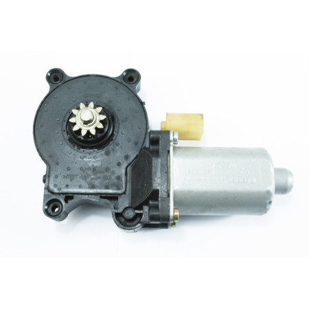 MOTOR VIDRO ELETRICO RECONDICIONADO COMPATÍVEL BOSCH ASTRA/VECTRA L.E 130821438 ML7102