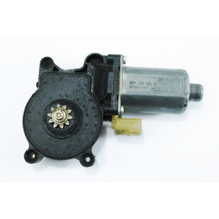 MOTOR VIDRO ELETRICO RECONDICIONADO COMPATÍVEL BOSCH ASTRA/VECTRA L.D 130821439 ML7103