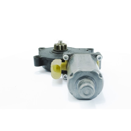 MOTOR VIDRO ELETRICO RECONDICIONADO COMPATÍVEL BOSCH ASTRA/VECTRA L.D 130821439 ML7103