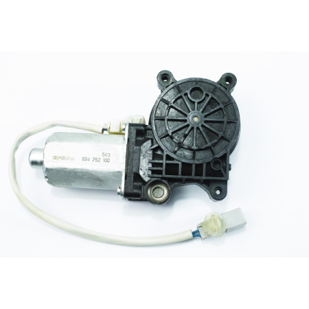 MOTOR VIDRO ELETRICO RECONDICIONADO COMPATÍVEL BOSCH HONDA FIT L.E 130821974 ML7106