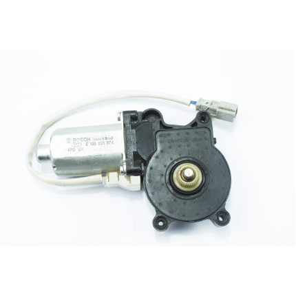 MOTOR VIDRO ELETRICO RECONDICIONADO COMPATÍVEL BOSCH HONDA FIT L.E 130821974 ML7106