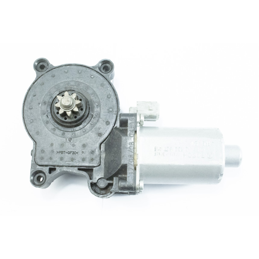 MOTOR VIDRO ELETRICO RECONDICIONADO COMPATÍVEL BOSCH PRISMA L.E 130821418 ML7107