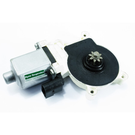 MOTOR VIDRO ELETRICO RECONDICIONADO COMPATÍVEL BOSCH CELTA/CORSA L.E F006B40702 ML7108