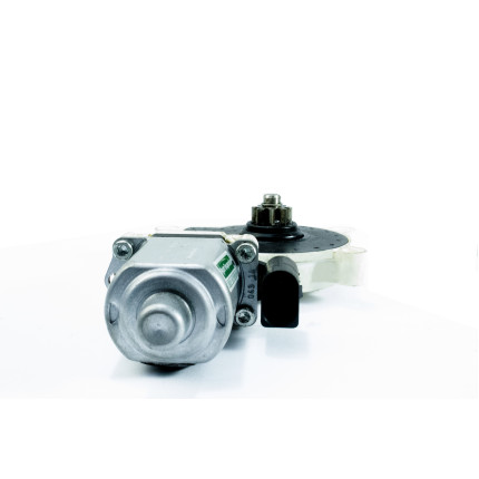 MOTOR VIDRO ELETRICO RECONDICIONADO COMPATÍVEL BOSCH CELTA/CORSA L.E F006B40702 ML7108
