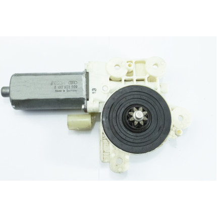 MOTOR VIDRO ELETRICO RECONDICIONADO COMPATÍVEL BOSCH COROLLA L.E 130822029 ML7109
