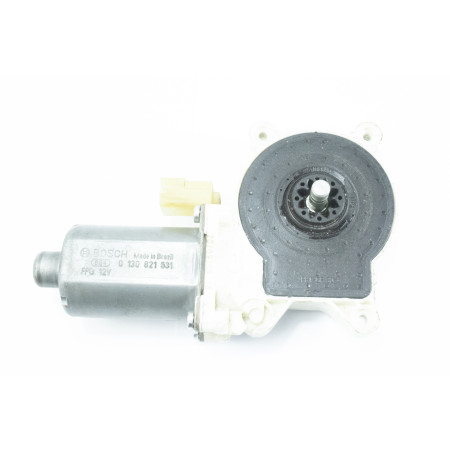 MOTOR VIDRO ELETRICO RECONDICIONADO COMPATÍVEL BOSCH FOX/CARGO 12V L.D 0130821531 S300 ML7110