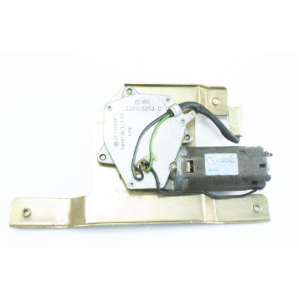 MOTOR VIDRO ELETRICO RECONDICIONADO BOSCH COMPATÍVEL GOL/PASSAT/SANTANA 84>87 331955713C ML7112