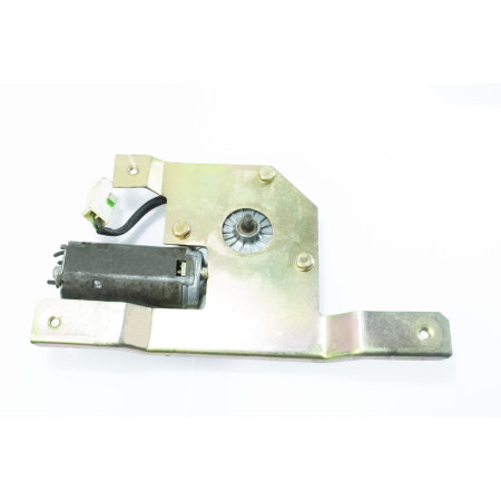 MOTOR VIDRO ELETRICO RECONDICIONADO BOSCH COMPATÍVEL GOL/PASSAT/SANTANA 84>87 331955713C ML7112