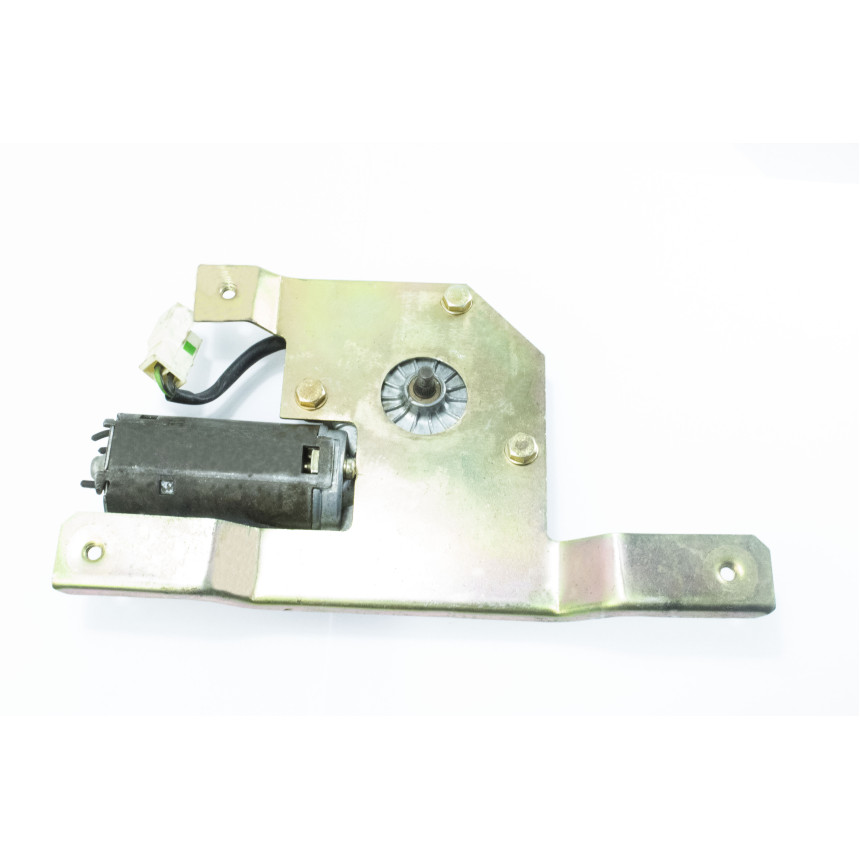 MOTOR VIDRO ELETRICO RECONDICIONADO BOSCH COMPATÍVEL GOL/PASSAT/SANTANA 84>87 331955713C ML7112