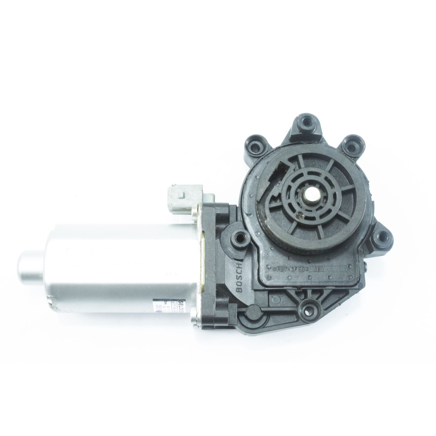 MOTOR VIDRO ELETRICO RECONDICIONADO BOSCH CORSA COMPATÍVEL L.E 130821945 ML7114