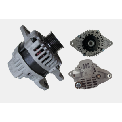 ALTERNADOR COMPATÍVEL MITSUBISHI 12V 85A ER70047