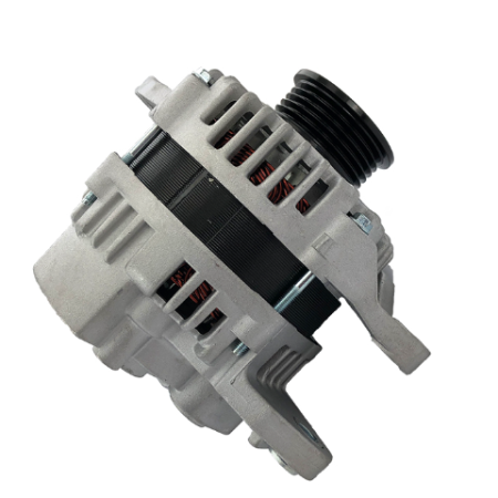 ALTERNADOR COMPATÍVEL MITSUBISHI 12V 85A ER70047