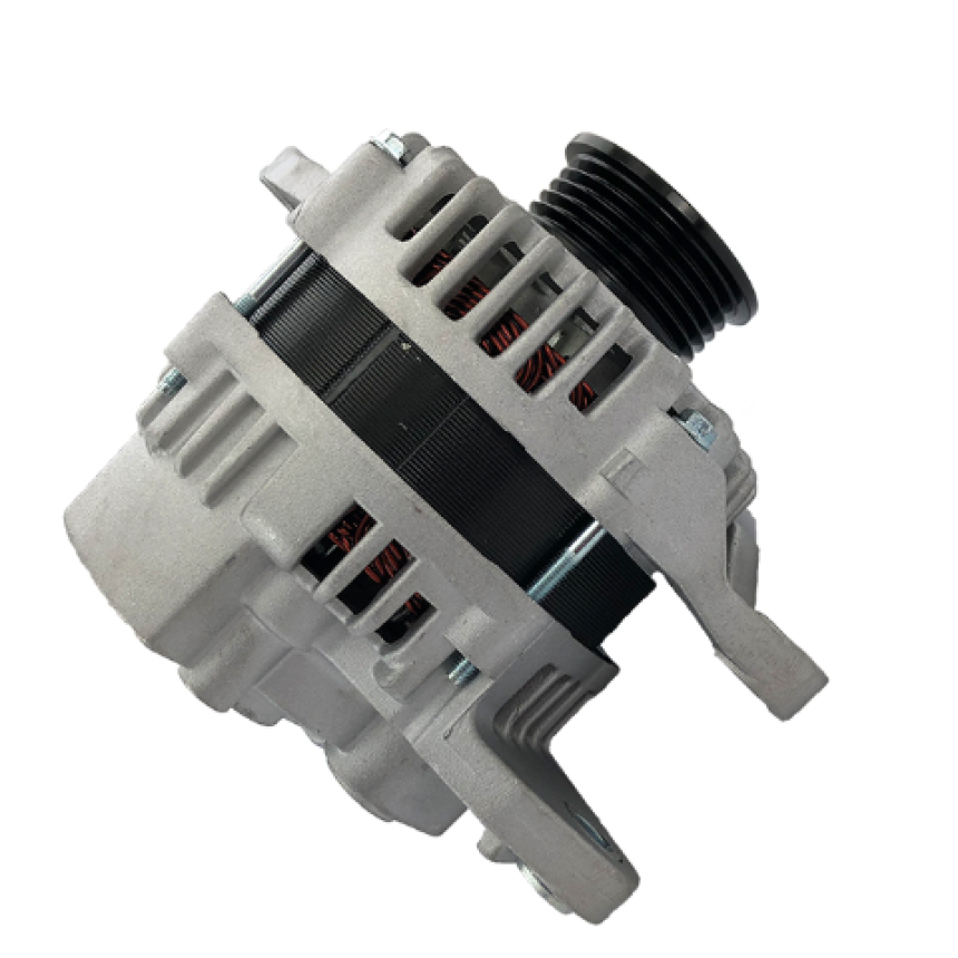 ALTERNADOR COMPATÍVEL MITSUBISHI 12V 85A ER70047