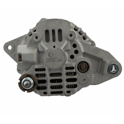 ALTERNADOR COMPATÍVEL MITSUBISHI 12V 85A ER70047