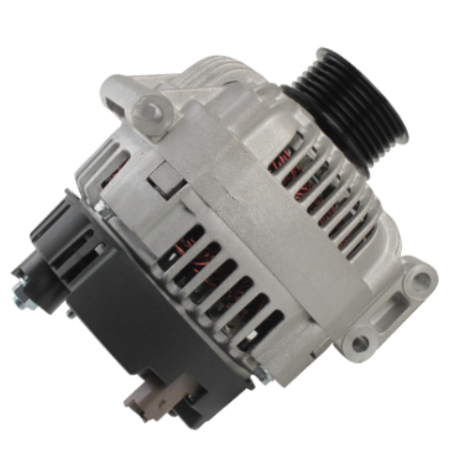 ALTERNADOR COMPATÍVEL VALEO 12V 90A  ER70002