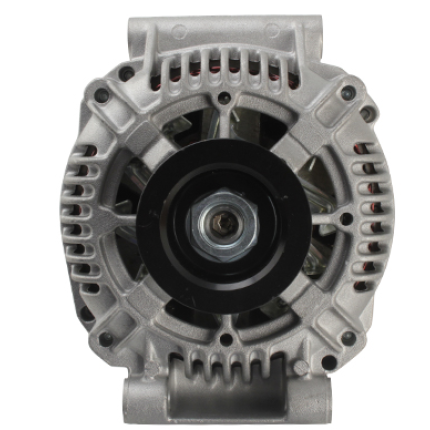 ALTERNADOR COMPATÍVEL VALEO 12V 90A  ER70002